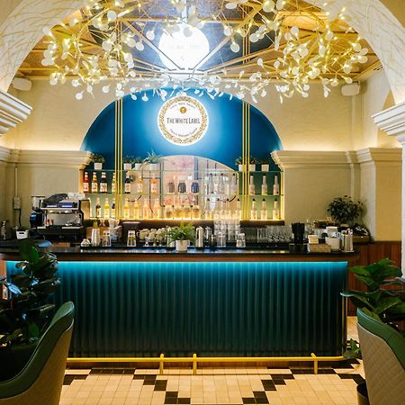 The Sultan Hotel Singapore Exterior photo
