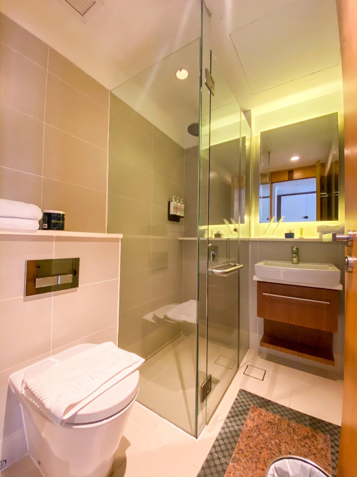 The Sultan Hotel Singapore Room photo