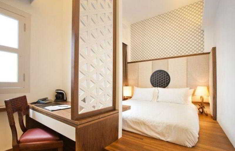 The Sultan Hotel Singapore Exterior photo
