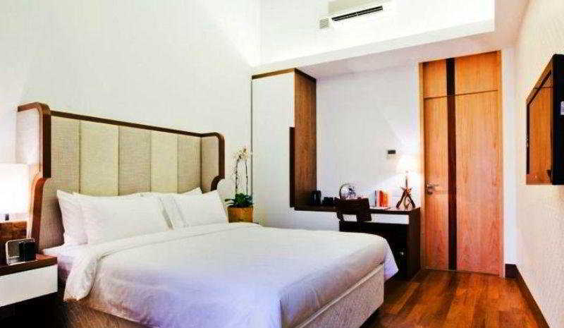 The Sultan Hotel Singapore Exterior photo